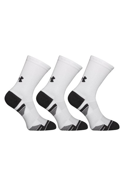 Ua Tech 3-Pack Long Socks 1379521