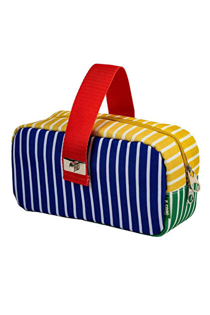 S Case Multi-Purpose Lockable Bag with Handle a