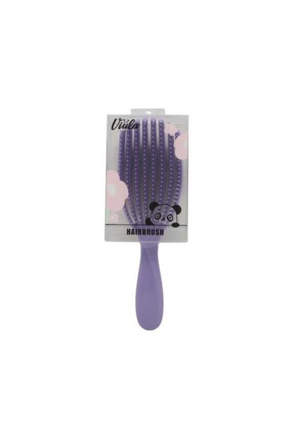 Hollow Hair Brush (Viu-1197)