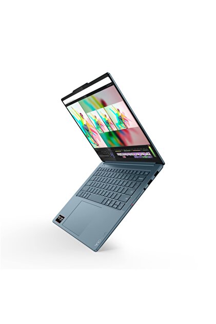 LENOVO Yoga Pro 7 14ASP10 Amd Ryzen AI 9 365 32GB Ram 1tb SSD 14,5
