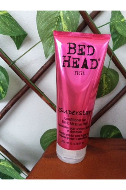 Hair conditioner
