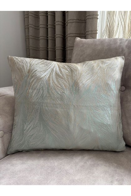 Kirlent Kilifi 36X44 First Quality Fabric Special Handcrafted