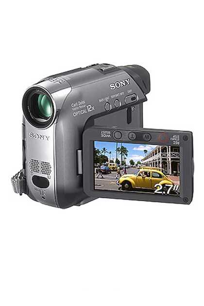 Sony DCR-H39E KAMERA - Fiyatı, Yorumları