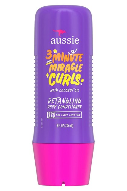 3 Minute Miracle Curl Defining Hair Care Cream 236ml
