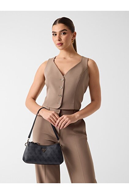 Gw SALE ミニバッグ Guess Noelle 4g Logo Mini Çapraz Çanta - Fiyatı, Yorumları