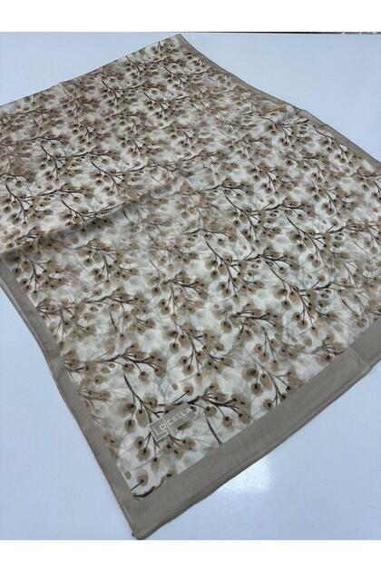Idol Satin Silk Shawl Lwr1208