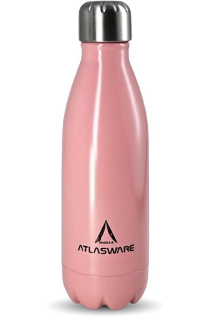 Luxury Water Bottle 350ml