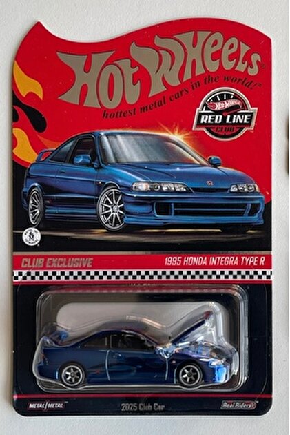 HOT WHEELS Premium - Nismo Zamac - Nissan Skyline GT-R (BCNR33
