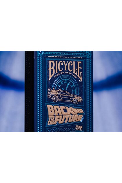 基本に戻れ　back to basic foil Foil】(1718)□ボーダーレス□《基本に帰れ/Back to Basics》[SLD] 青