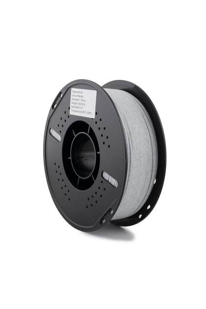 PLA+ 1kg 1.75mm Filament - Mermer