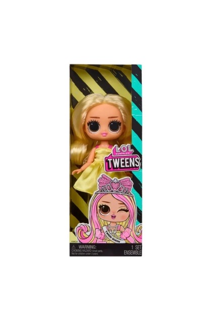 L.O.L. SURPRISE LOL Surprise OMG Doll - Candylicious - Fiyatı