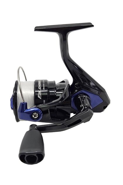 Okuma Fin Chaser X FNX-40BL Blue 1BB Olta Makinesi - Fiyatı, Yorumları