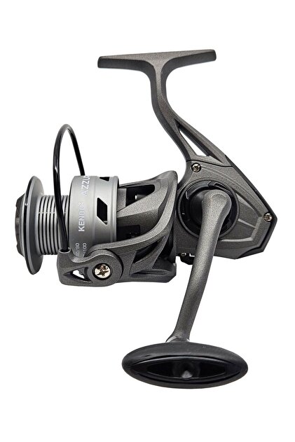 Kendo Azzurro 5000 Spin-Tekne Olta Makinesi - Fiyatı, Yorumları