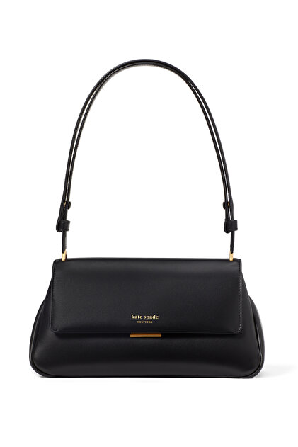 Kate Spade Siyah Kadın Omuz Çantası KF844BLK - Fiyatı, Yorumları