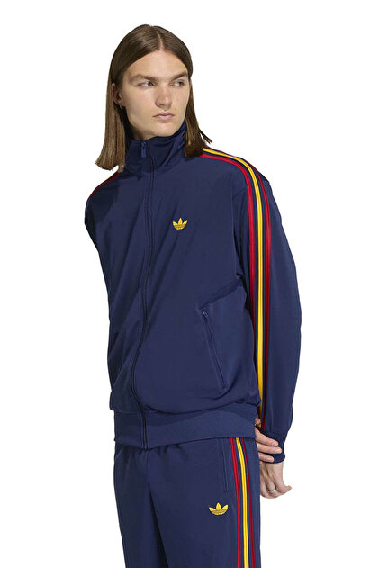 やび  ADI FIREBIRD TT 105 ネイビー adidas FIREBIRD TT - Fiyatı