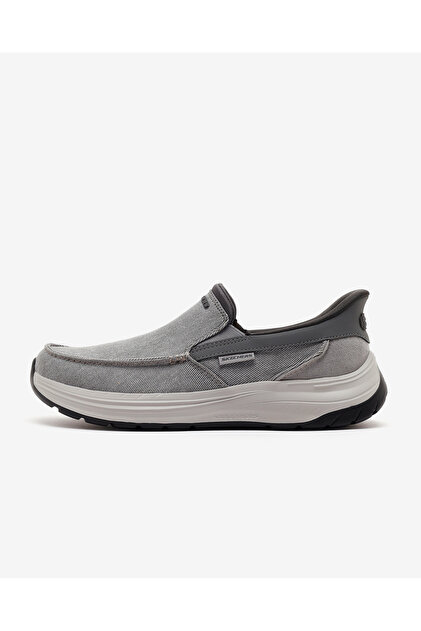 Skechers Meroe - Alden Erkek Bej Günlük Ayakkabı 205467 Tpe