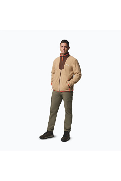Columbia AM0596 SEQUOIA GROVE FULL ZIP FLEECE - Fiyatı, Yorumları