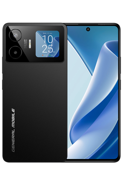 ZTE Nubia Focus 5G 256GB / 6GB RAM - Siyah - Fiyatı, Yorumları