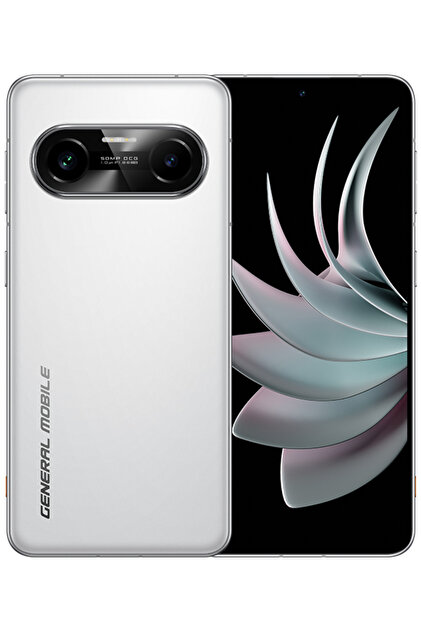 GM Fenix 2 Pro 5G Dual Metallic Gray 12+512GB
