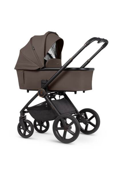 Carucior Upline 2 Brownie