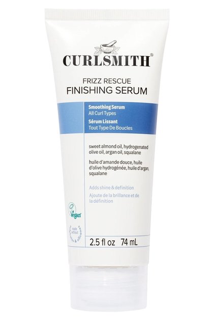 Frizz Rescue Anti-Frizz Hair Serum 74ml