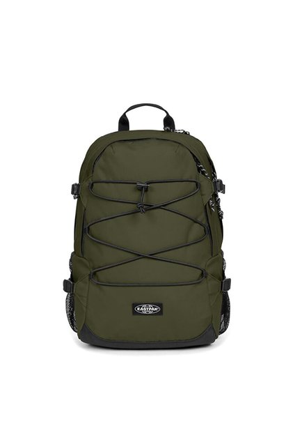 Backpack Gerys Pro Cs Model 1W8 with Laptop Compartment