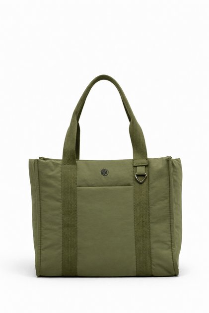 Bolsas Crossbody Women's Bag Green 1123