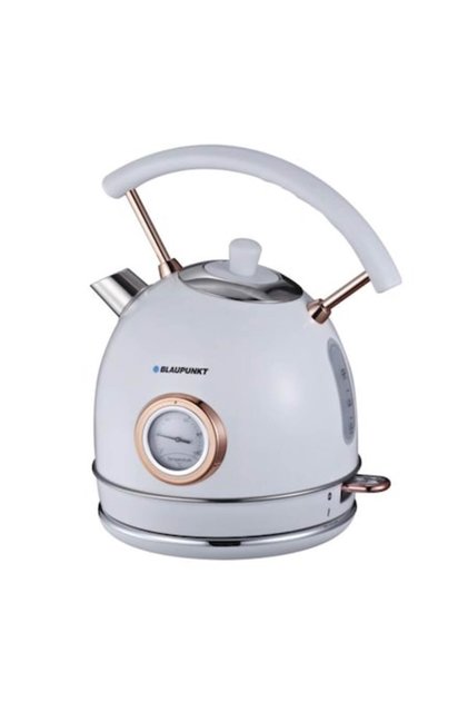 Fierbător electric EKS802WH