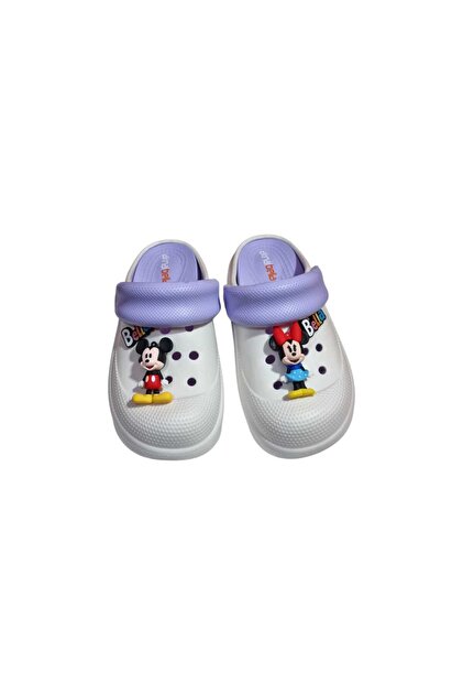 Women's Full Orthopedic Slippers with Padded Sole (Buy 1 Size Large)