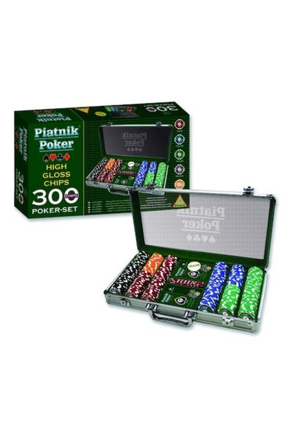 Set de poker profesional