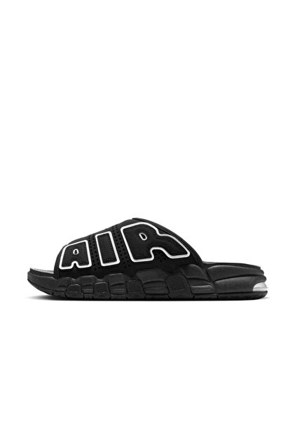 Nike Air More Uptempo Slide Erkek Sneaker Terlik - Fiyatı, Yorumları