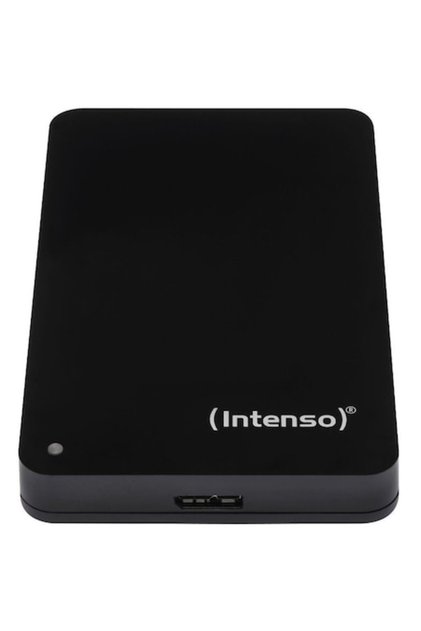 Εξωτερικός σκληρός δίσκος 2,5" USB 3.0 Μαύρος, 1 TB, με θήκη, φορητός σκληρός δίσκος USB 3