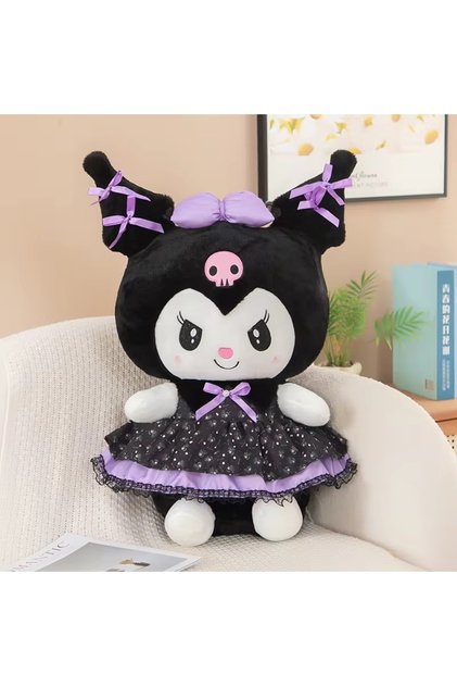 Kromi ithal kumaş yüksek kalite peluş oyuncak TM-139349