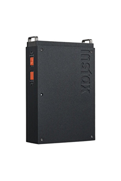 Fujifilm Instax Sq Link Yeşil Ex D Akıllı Telefon Yazıcısı Ve 20