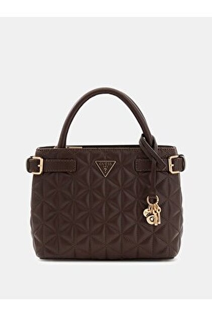 L'Hymne a La Joie (Dig)(中古品) Tommy Hilfiger TH HERITAGE MINI SATCHEL Kadın El Çantası
