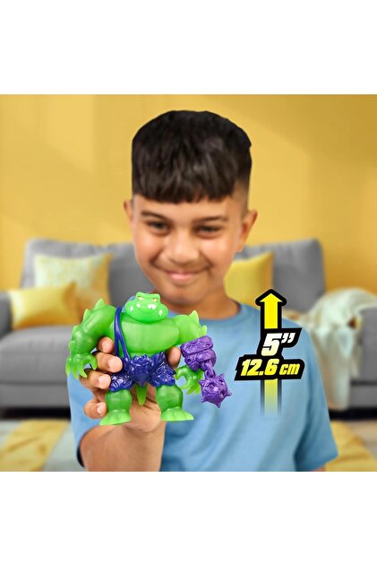 Goojitzu Meteor Madness Tekli Paket Rock Jaw GJT67000 - Fiyatı