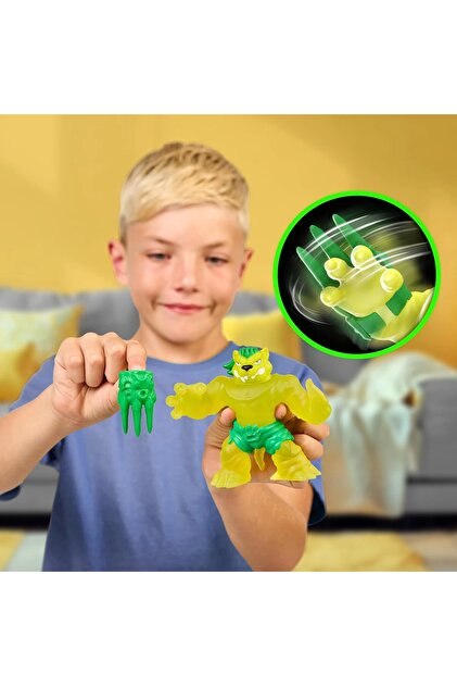 Goojitzu Meteor Madness Tekli Paket Jagooar GJT67000 - Fiyatı