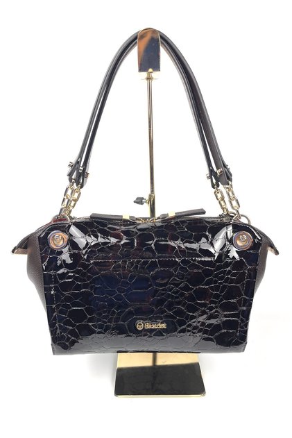 Genuine Leather Women's Shoulder Bag