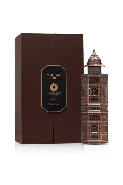 ™ Niche Emirati Perfumes Mughal Fort EDP 100ml
