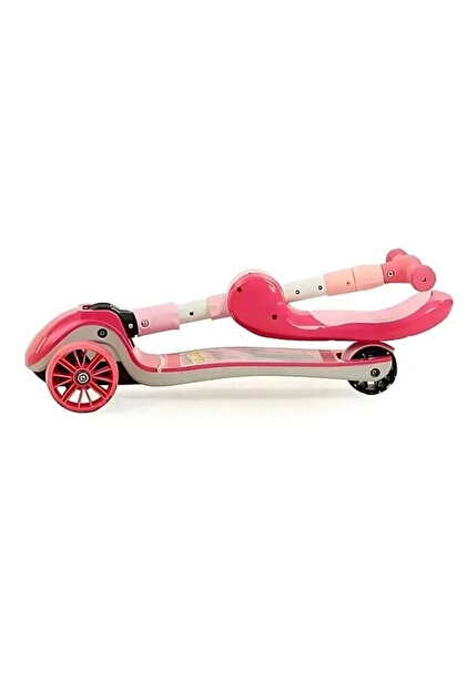 Genel Markalar POWER SLİDER OTURAKLI SCOOTER - Fiyatı, Yorumları