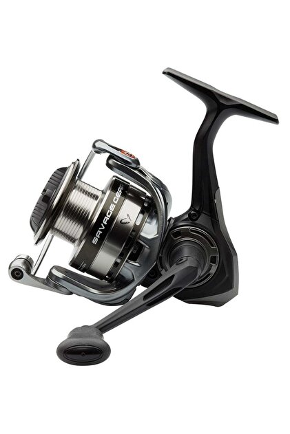 Savage Gear Sg4 2500 Fd 8+1Bb Fishing Reel- Trendyol Savage Gear Sg4 2500 Fd 8+1Bb Fishing Reel- Trendyol