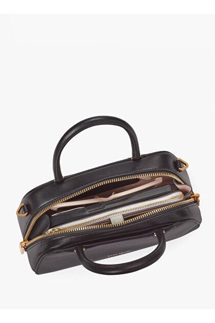Kate Spade Siyah Kadın El Çantası KL576BLK - Fiyatı, Yorumları