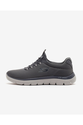 Skechers DYNAMİGHT 2.0 Erkek Siyah Spor Ayakkabı 894115TK BBK