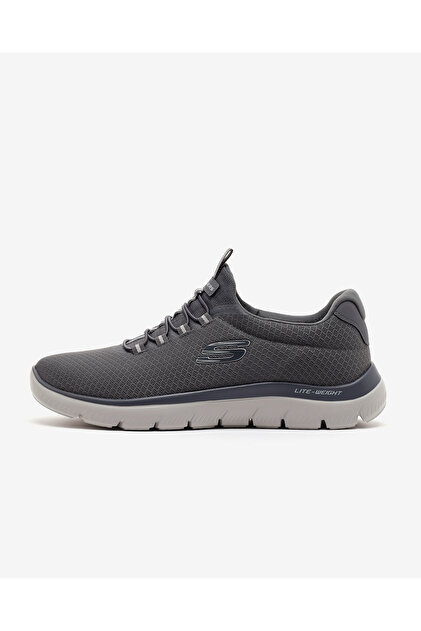 Skechers DYNAMİGHT Erkek Lacivert Spor Ayakkabı 58360 NVY - Fiyatı