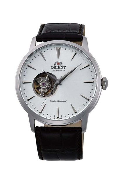 Boys' Mechanical Contemporary Men's Watch