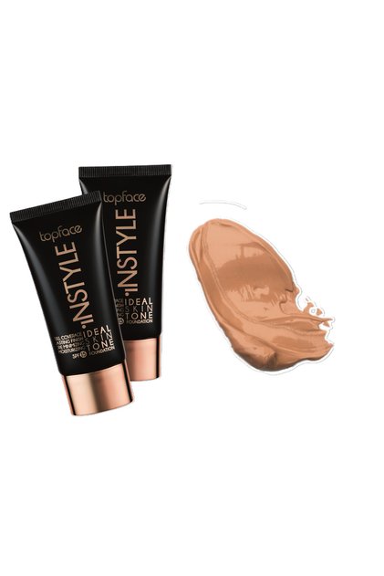 Fond de ten Instyle Ideal Skin Tone - PT458.202