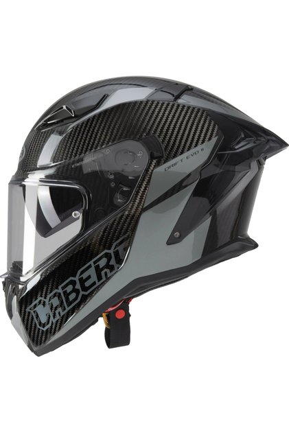 Drift Evo 2 Carbon Nova Grey