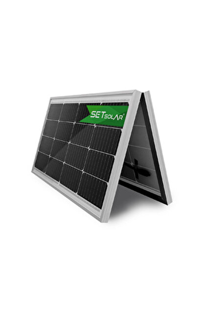 Anker 625 Taşınabilir Güneş Paneli 100W Solar Panel A2431 - Fiyatı
