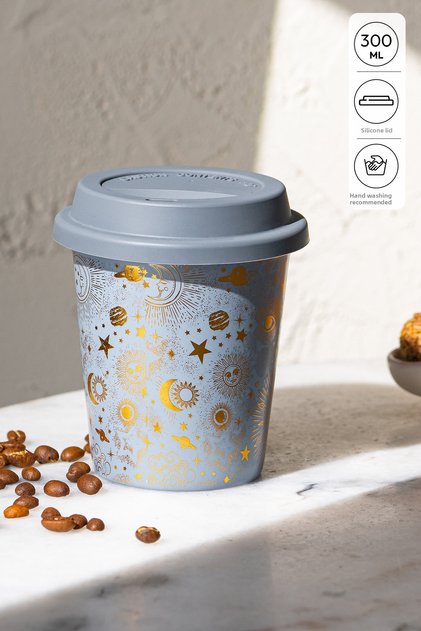 Mars Cup 300 ml