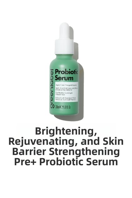 Pre-Probiotic Serum Brightening, Renewing and Skin Barrier Strengthening 30 ml